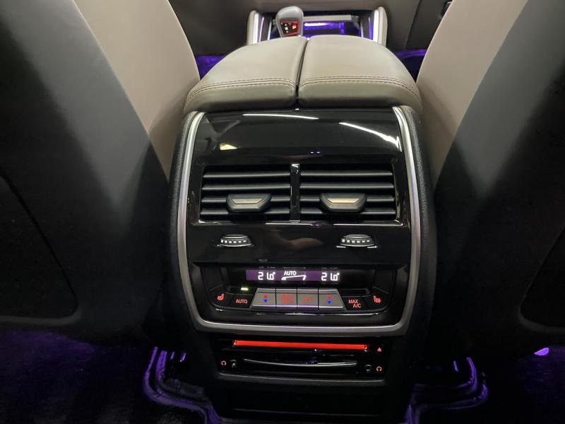 Купить BMW X6 M Competition бензин 2022 id-1007097 в Киеве, Фото №[delta]