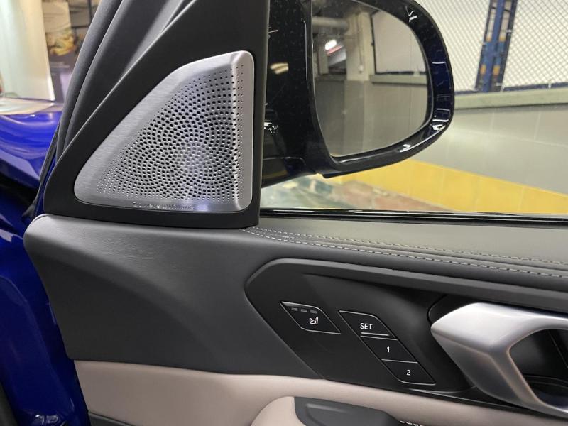 Купить BMW X6 M Competition бензин 2022 id-1007097 в Киеве, Фото №[delta]