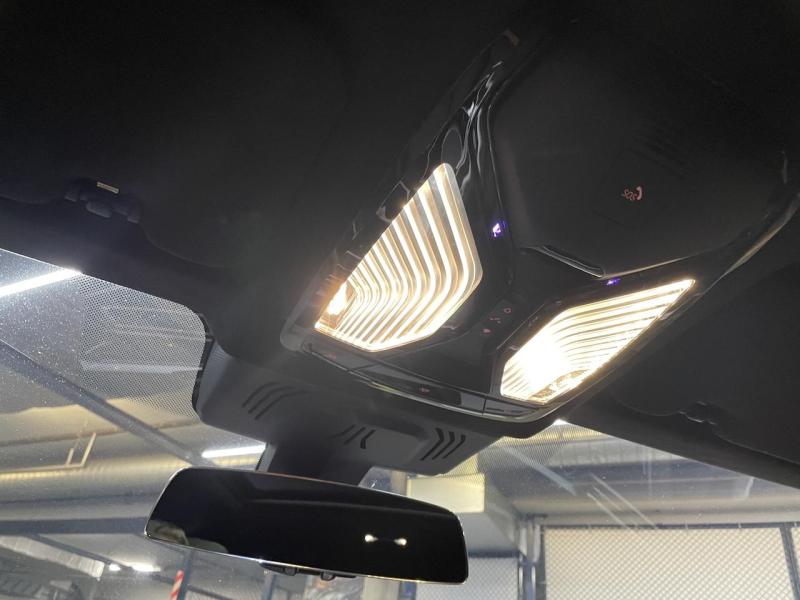 Купить BMW X6 M Competition бензин 2022 id-1007097 в Киеве, Фото №[delta]