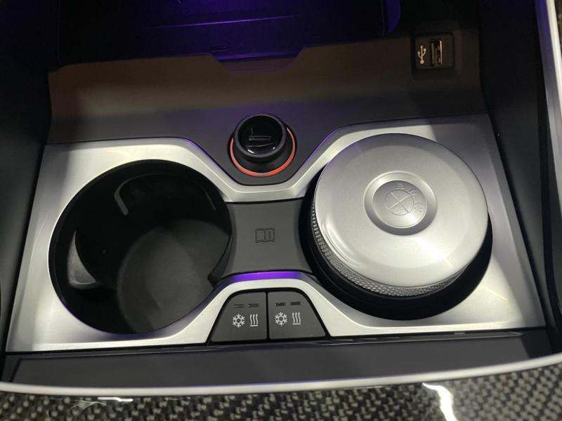 Купить BMW X6 M Competition бензин 2022 id-1007097 в Киеве, Фото №[delta]