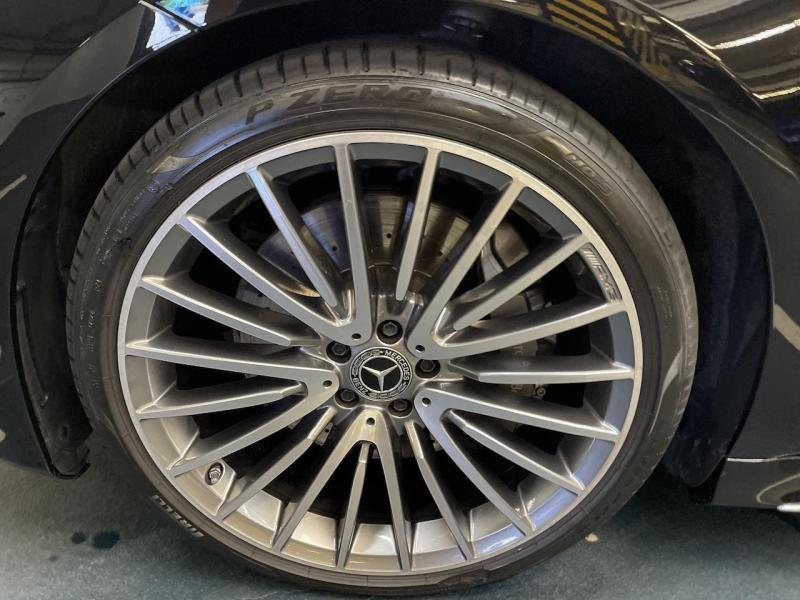 Купить Mercedes-Benz S 580 Long 4Matic бензин 2022 id-1007098 в Киеве, Фото №[delta]