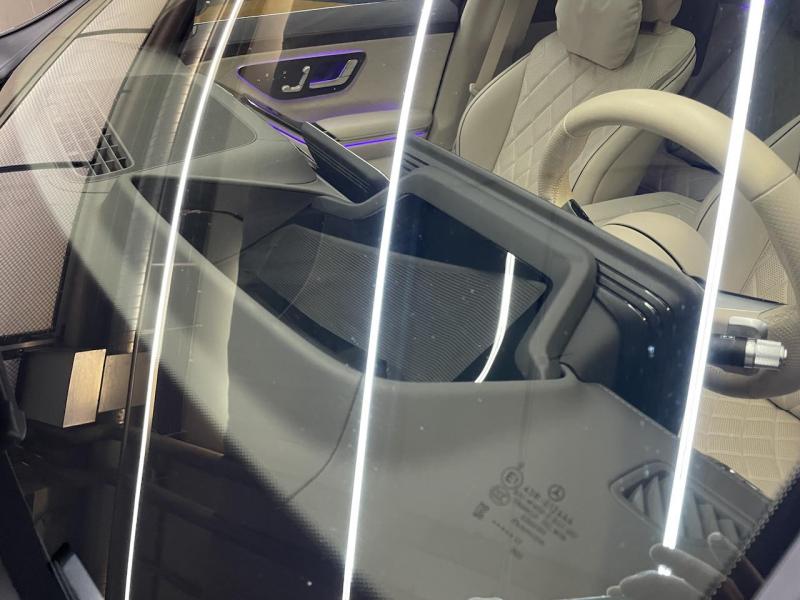 Купить Mercedes-Benz S 580 Long 4Matic бензин 2022 id-1007098 в Киеве, Фото №[delta]