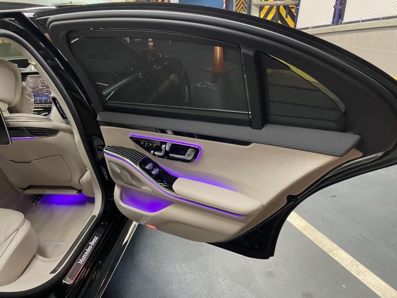 Купить Mercedes-Benz S 580 Long 4Matic бензин 2022 id-1007098 в Киеве, Фото №[delta]