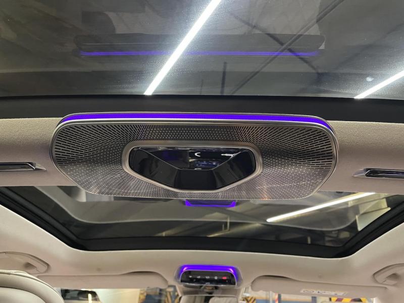 Купить Mercedes-Benz S 580 Long 4Matic бензин 2022 id-1007098 в Киеве, Фото №[delta]