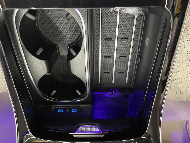 Купить Mercedes-Benz S 580 Long 4Matic бензин 2022 id-1007098 в Киеве, Фото №[delta]