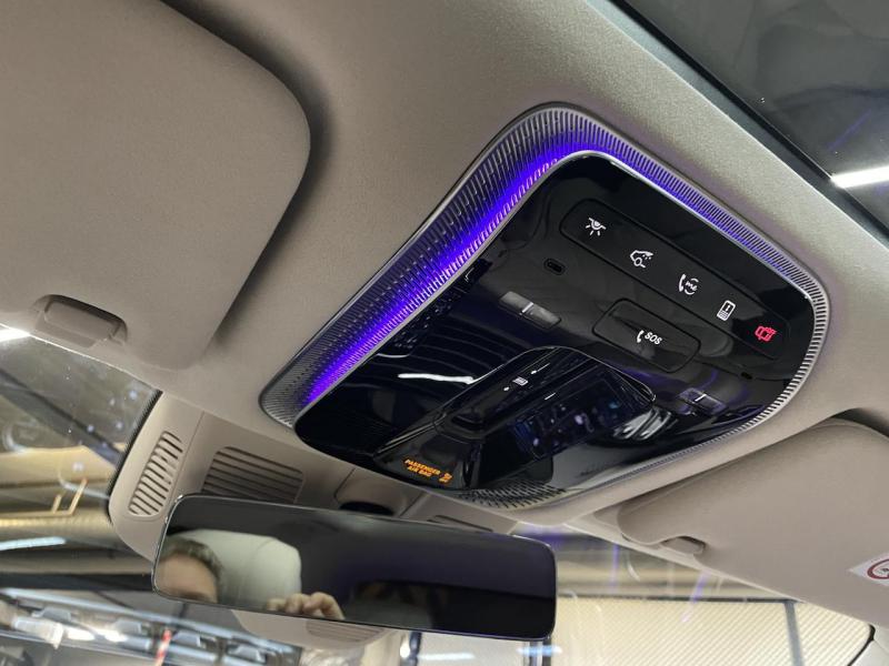 Купить Mercedes-Benz S 580 Long 4Matic бензин 2022 id-1007098 в Киеве, Фото №[delta]