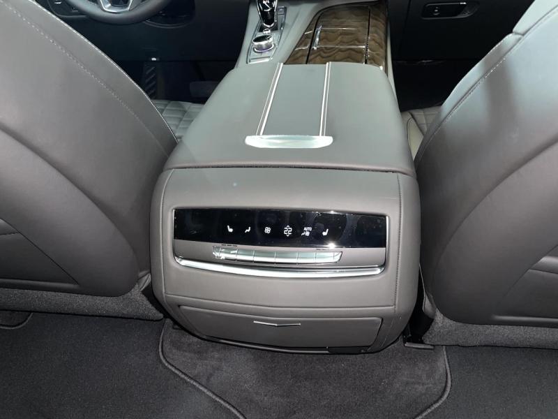 Купить Cadillac Escalade ESV бензин 2024 id-1007101 в Киеве, Фото №[delta]