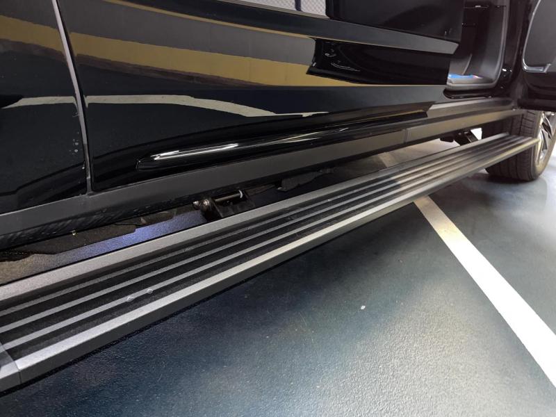 Купить Cadillac Escalade ESV бензин 2024 id-1007101 в Киеве, Фото №[delta]