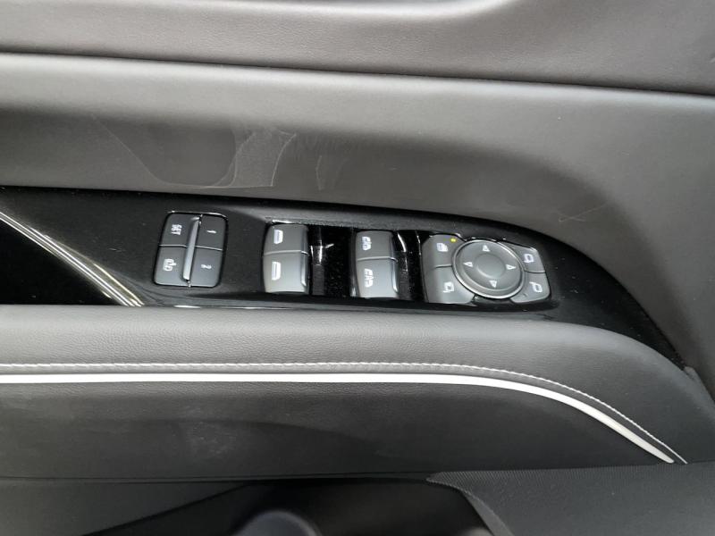 Купить Cadillac Escalade ESV бензин 2024 id-1007101 в Киеве, Фото №[delta]