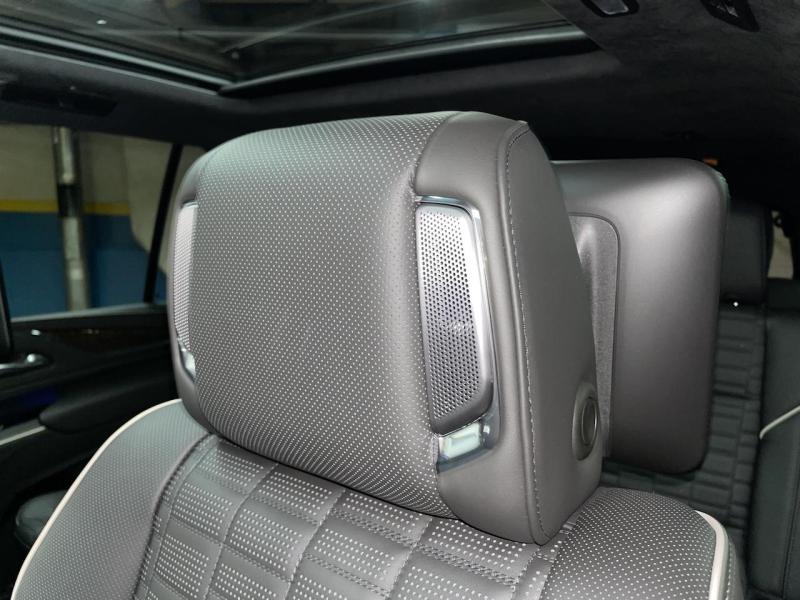 Купить Cadillac Escalade ESV бензин 2024 id-1007101 в Киеве, Фото №[delta]