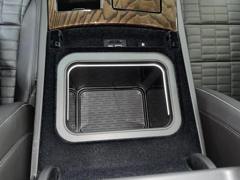 Купить Cadillac Escalade ESV бензин 2024 id-1007101 в Киеве, Фото №[delta]