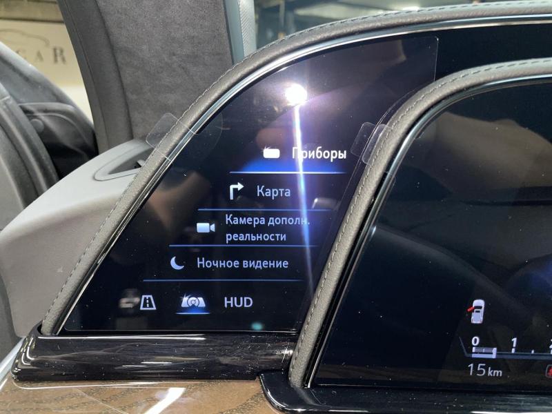 Купить Cadillac Escalade ESV бензин 2024 id-1007101 в Киеве, Фото №[delta]