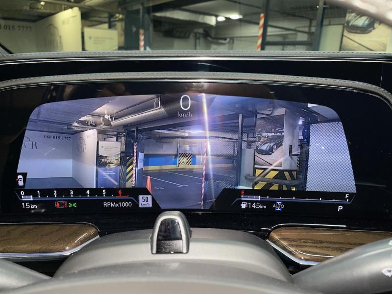 Купить Cadillac Escalade ESV бензин 2024 id-1007101 в Киеве, Фото №[delta]