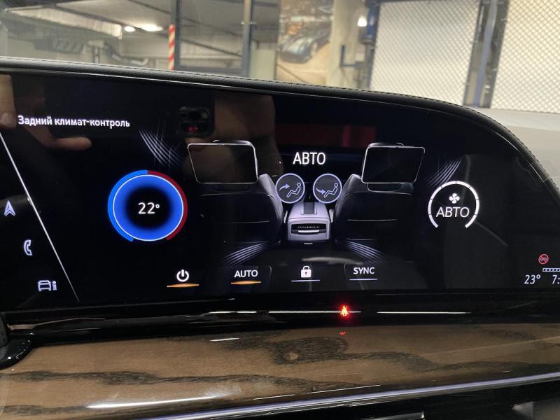 Купить Cadillac Escalade ESV бензин 2024 id-1007101 в Киеве, Фото №[delta]