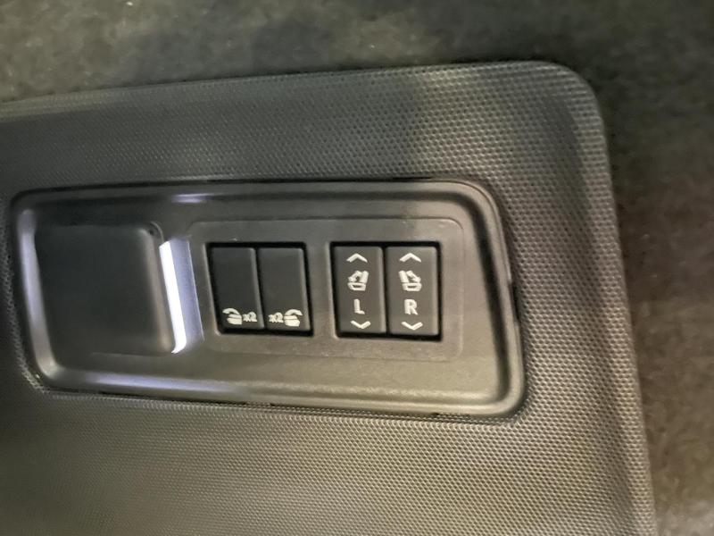 Купить Cadillac Escalade ESV бензин 2024 id-1007101 в Киеве, Фото №[delta]