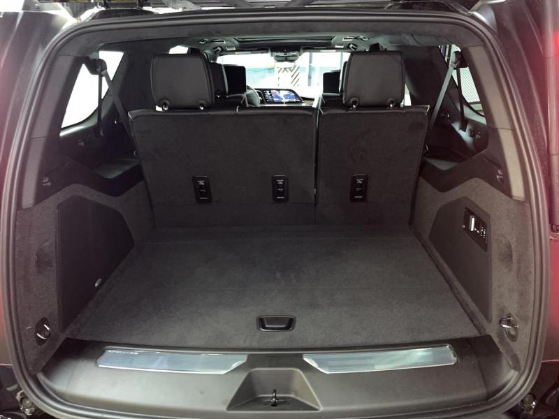Купить Cadillac Escalade ESV бензин 2024 id-1007101 в Киеве, Фото №[delta]