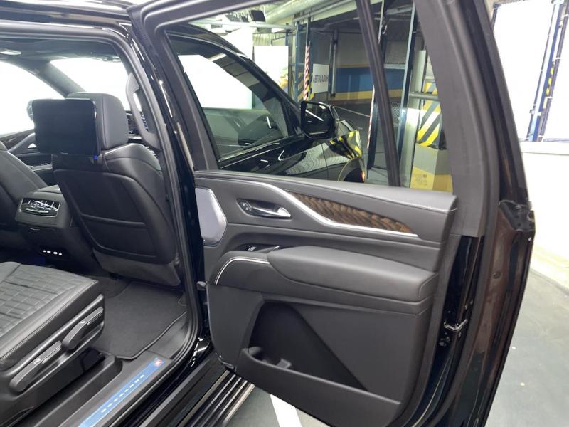 Купить Cadillac Escalade ESV бензин 2024 id-1007101 в Киеве, Фото №[delta]