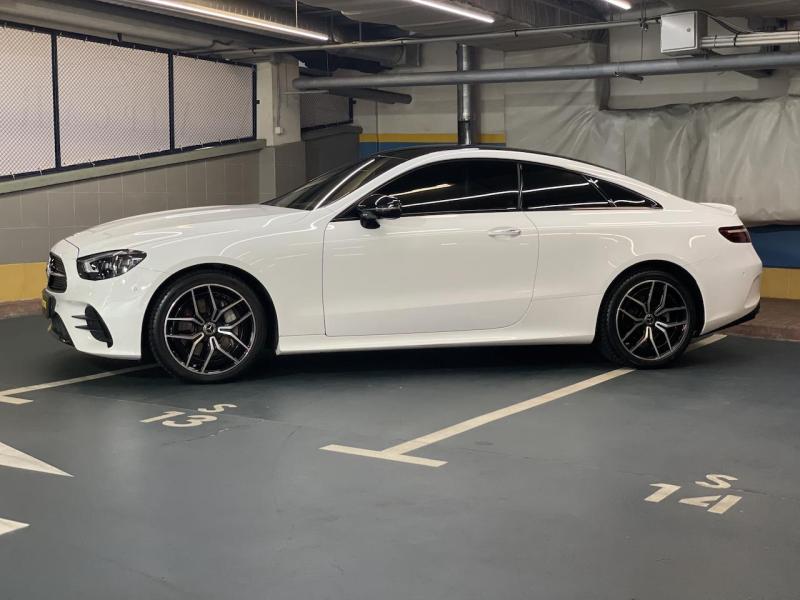 Купить Mercedes-Benz E 220D дизель 2020 id-1007103 в Киеве, Фото №[delta]