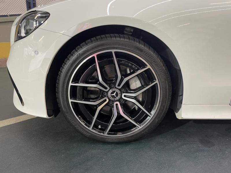 Купить Mercedes-Benz E 220D дизель 2020 id-1007103 в Киеве, Фото №[delta]