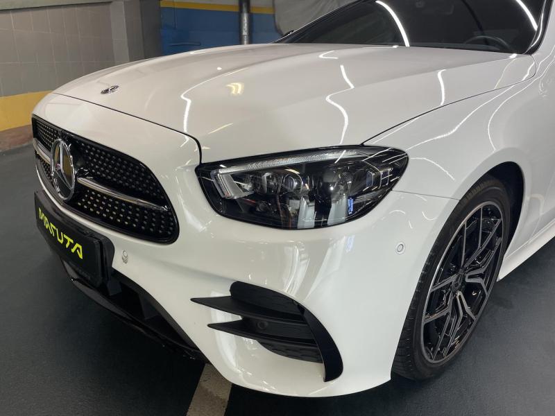 Купить Mercedes-Benz E 220D дизель 2020 id-1007103 в Киеве, Фото №[delta]