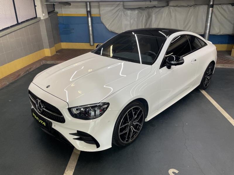 Купить Mercedes-Benz E 220D дизель 2020 id-1007103 в Киеве, Фото №[delta]