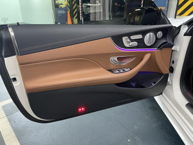 Купить Mercedes-Benz E 220D дизель 2020 id-1007103 в Киеве, Фото №[delta]