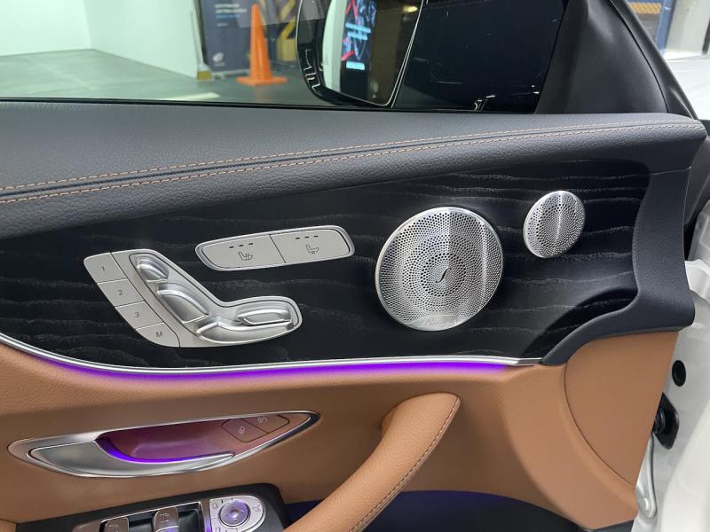 Купить Mercedes-Benz E 220D дизель 2020 id-1007103 в Киеве, Фото №[delta]