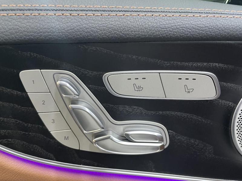 Купить Mercedes-Benz E 220D дизель 2020 id-1007103 в Киеве, Фото №[delta]