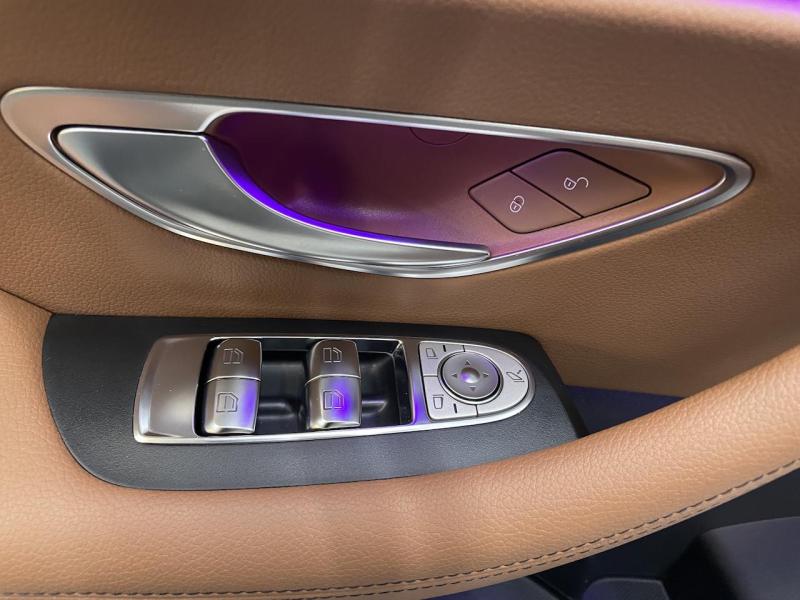 Купить Mercedes-Benz E 220D дизель 2020 id-1007103 в Киеве, Фото №[delta]