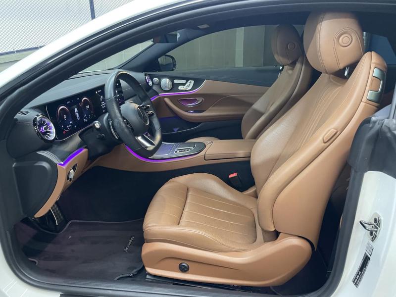 Купить Mercedes-Benz E 220D дизель 2020 id-1007103 в Киеве, Фото №[delta]