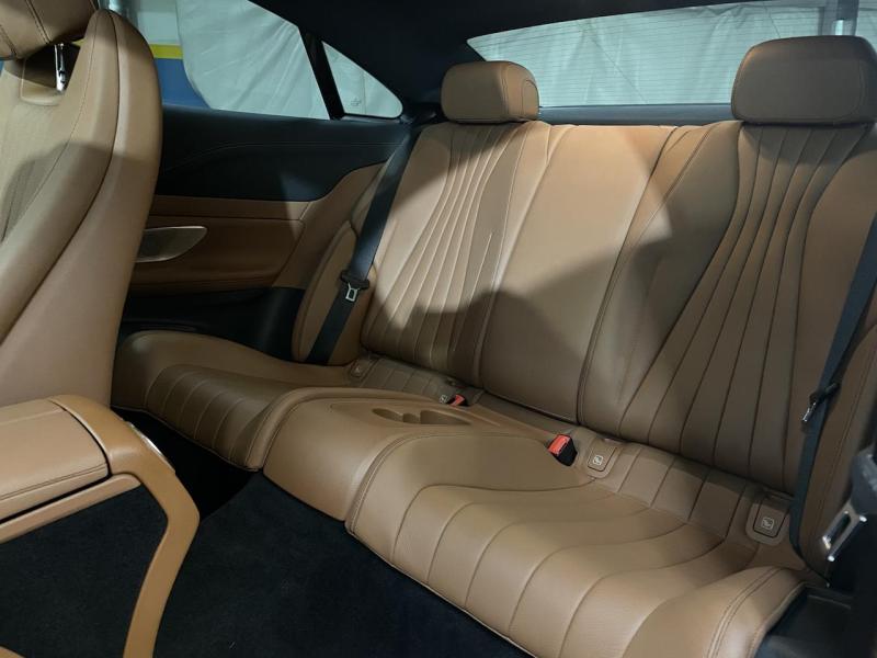 Купить Mercedes-Benz E 220D дизель 2020 id-1007103 в Киеве, Фото №[delta]