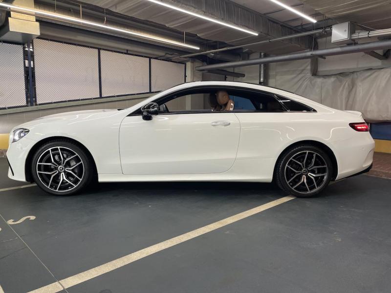 Купить Mercedes-Benz E 220D дизель 2020 id-1007103 в Киеве, Фото №[delta]