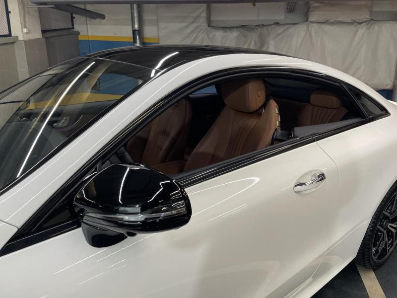 Купить Mercedes-Benz E 220D дизель 2020 id-1007103 в Киеве, Фото №[delta]