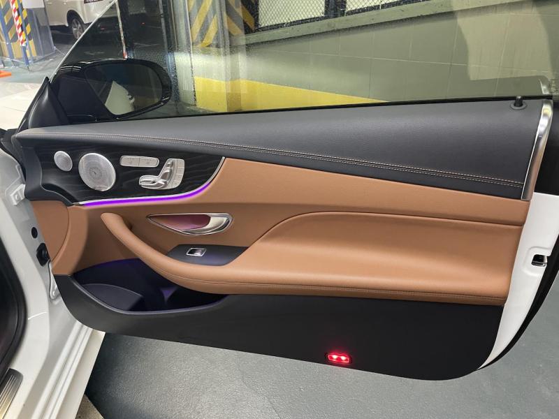 Купить Mercedes-Benz E 220D дизель 2020 id-1007103 в Киеве, Фото №[delta]