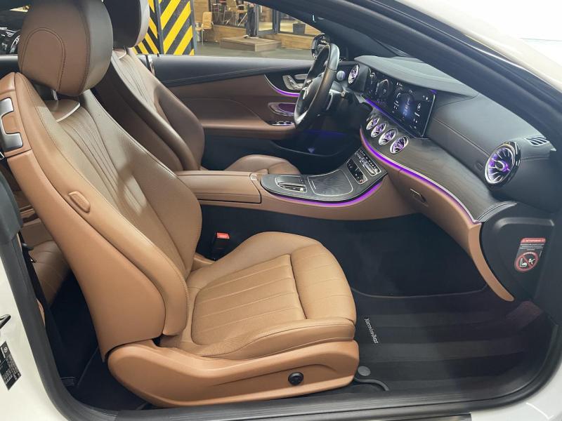 Купить Mercedes-Benz E 220D дизель 2020 id-1007103 в Киеве, Фото №[delta]