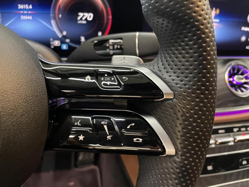 Купить Mercedes-Benz E 220D дизель 2020 id-1007103 в Киеве, Фото №[delta]