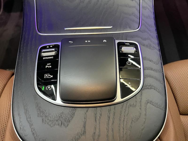 Купить Mercedes-Benz E 220D дизель 2020 id-1007103 в Киеве, Фото №[delta]