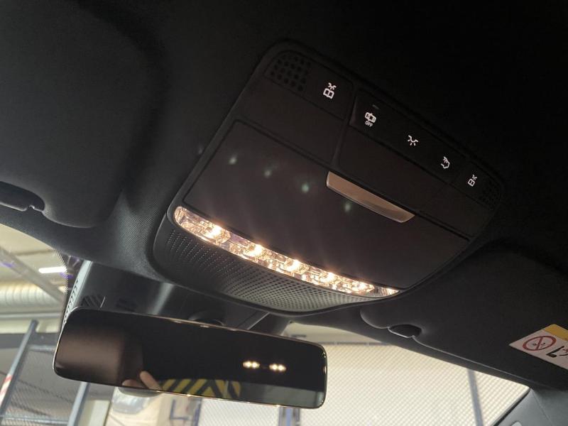 Купить Mercedes-Benz E 220D дизель 2020 id-1007103 в Киеве, Фото №[delta]