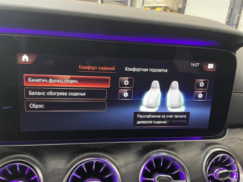 Купить Mercedes-Benz E 220D дизель 2020 id-1007103 в Киеве, Фото №[delta]