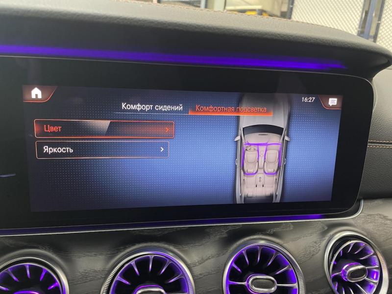 Купить Mercedes-Benz E 220D дизель 2020 id-1007103 в Киеве, Фото №[delta]