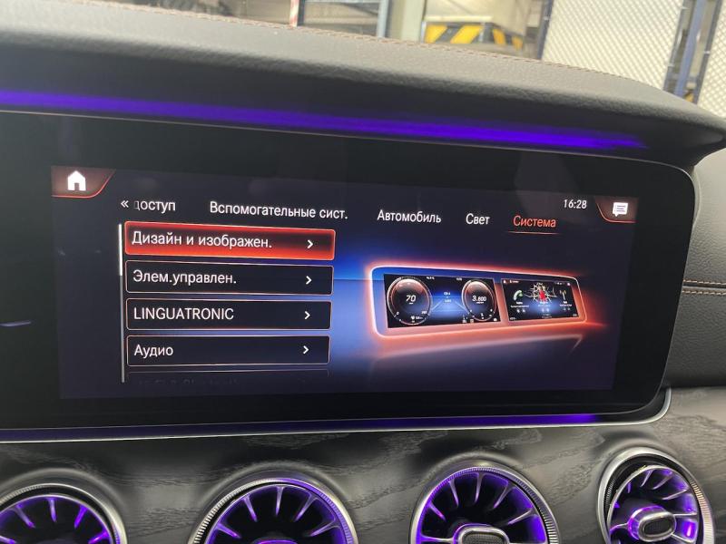 Купить Mercedes-Benz E 220D дизель 2020 id-1007103 в Киеве, Фото №[delta]