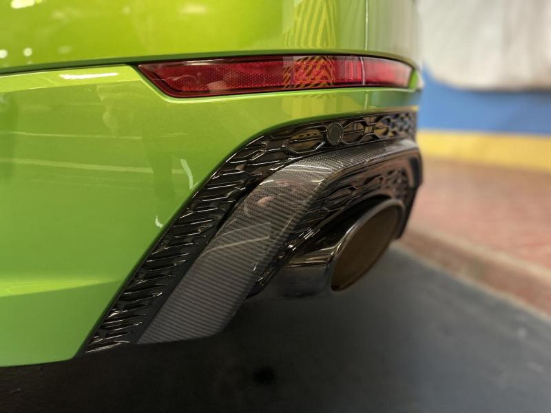 Купить Audi RS Q8 бензин 2021 id-1007107 в Киеве, Фото №[delta]