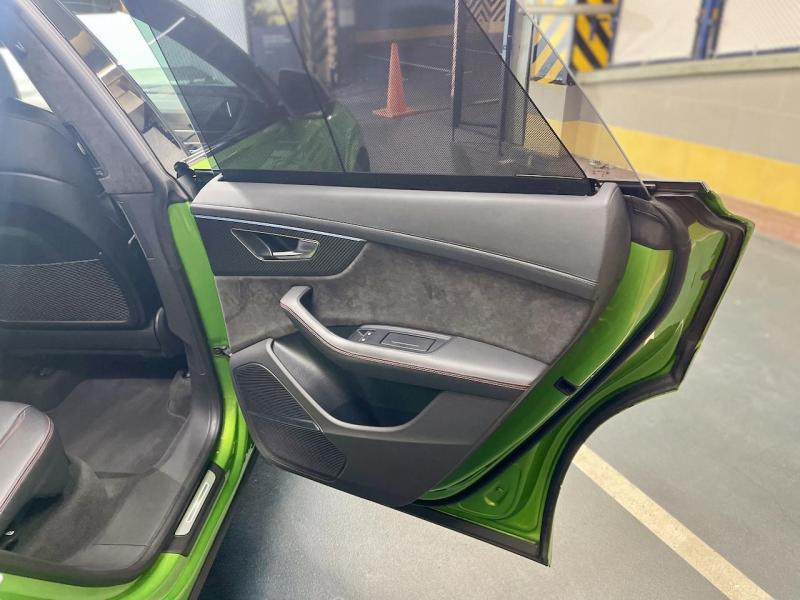 Купить Audi RS Q8 бензин 2021 id-1007107 в Киеве, Фото №[delta]