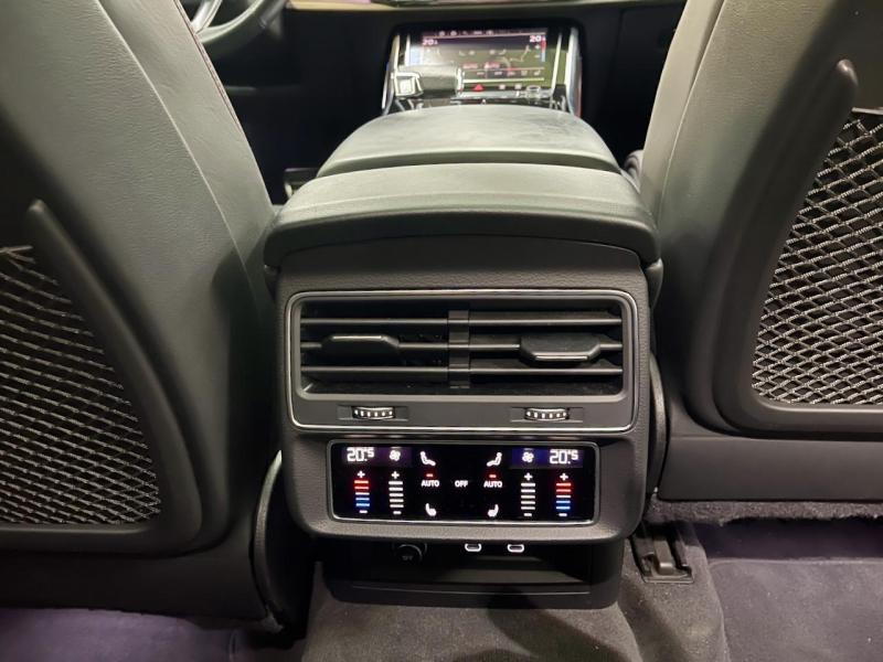 Купить Audi RS Q8 бензин 2021 id-1007107 в Киеве, Фото №[delta]