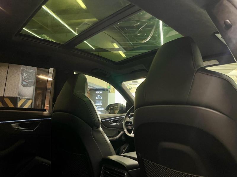 Купить Audi RS Q8 бензин 2021 id-1007107 в Киеве, Фото №[delta]