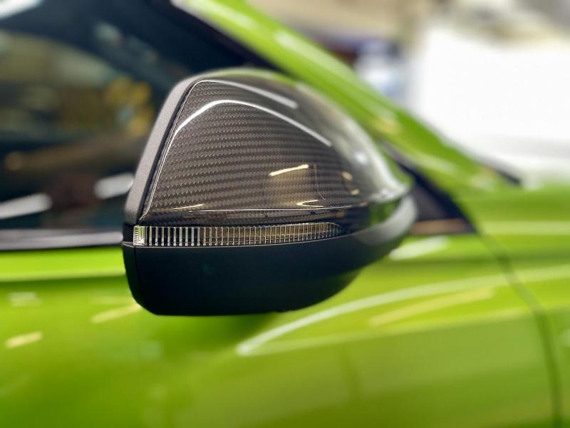 Купить Audi RS Q8 бензин 2021 id-1007107 в Киеве, Фото №[delta]