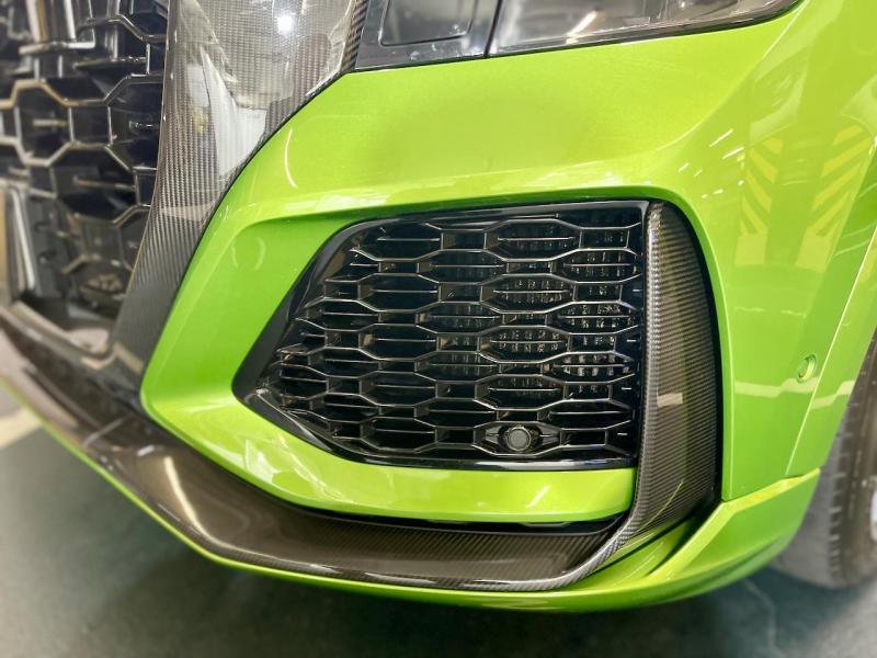 Купить Audi RS Q8 бензин 2021 id-1007107 в Киеве, Фото №[delta]