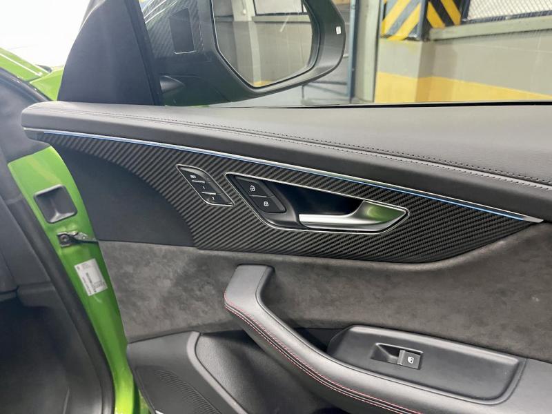 Купить Audi RS Q8 бензин 2021 id-1007107 в Киеве, Фото №[delta]