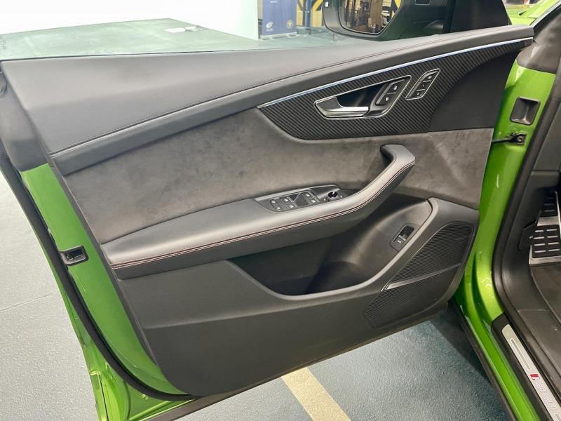 Купить Audi RS Q8 бензин 2021 id-1007107 в Киеве, Фото №[delta]