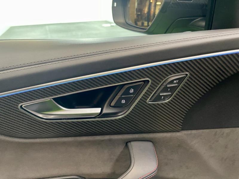 Купить Audi RS Q8 бензин 2021 id-1007107 в Киеве, Фото №[delta]